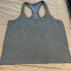 Lululemon Swiftly Tech Raceeback 2.0 *Race length